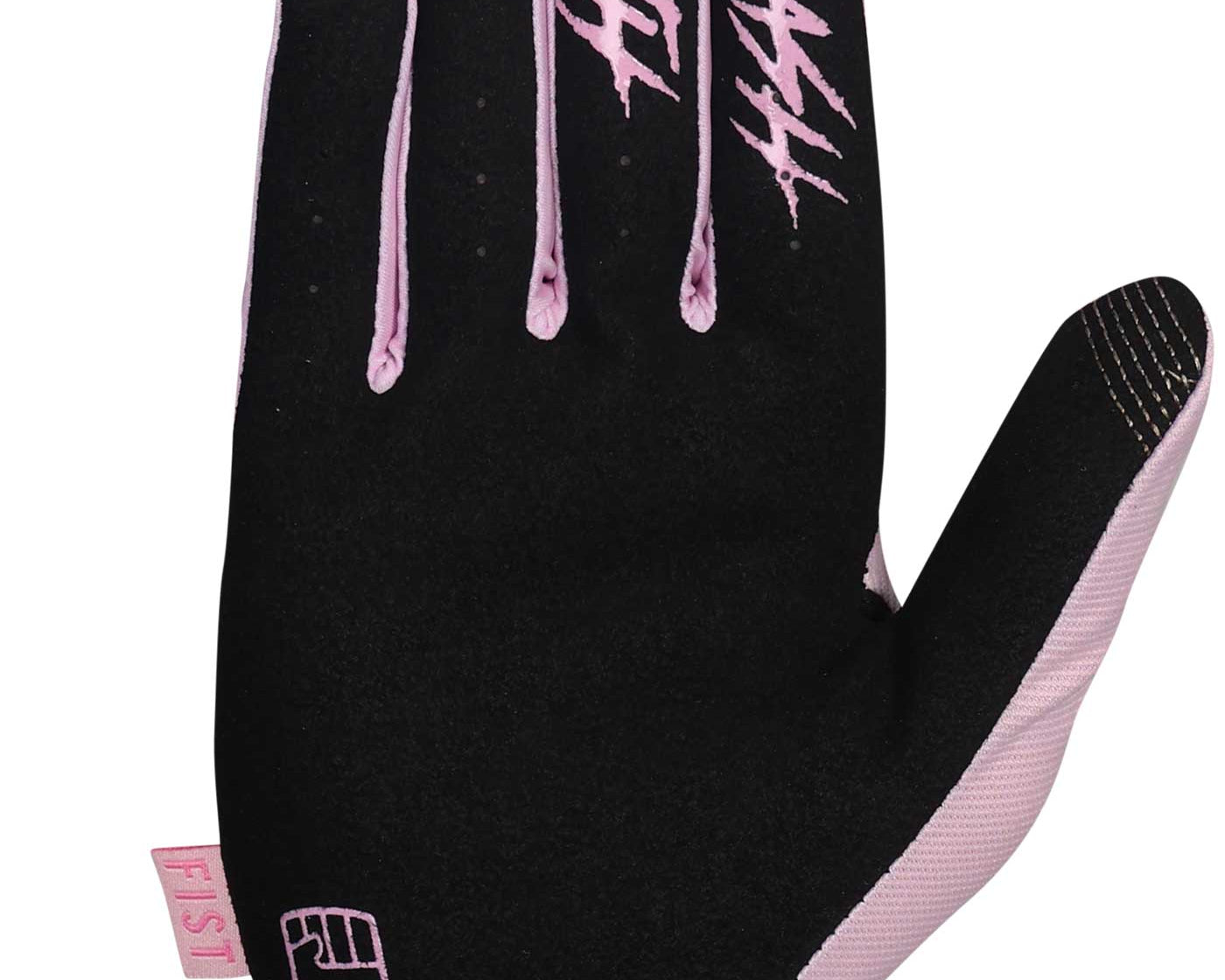 FIST Rose Quartz Stocker Glove