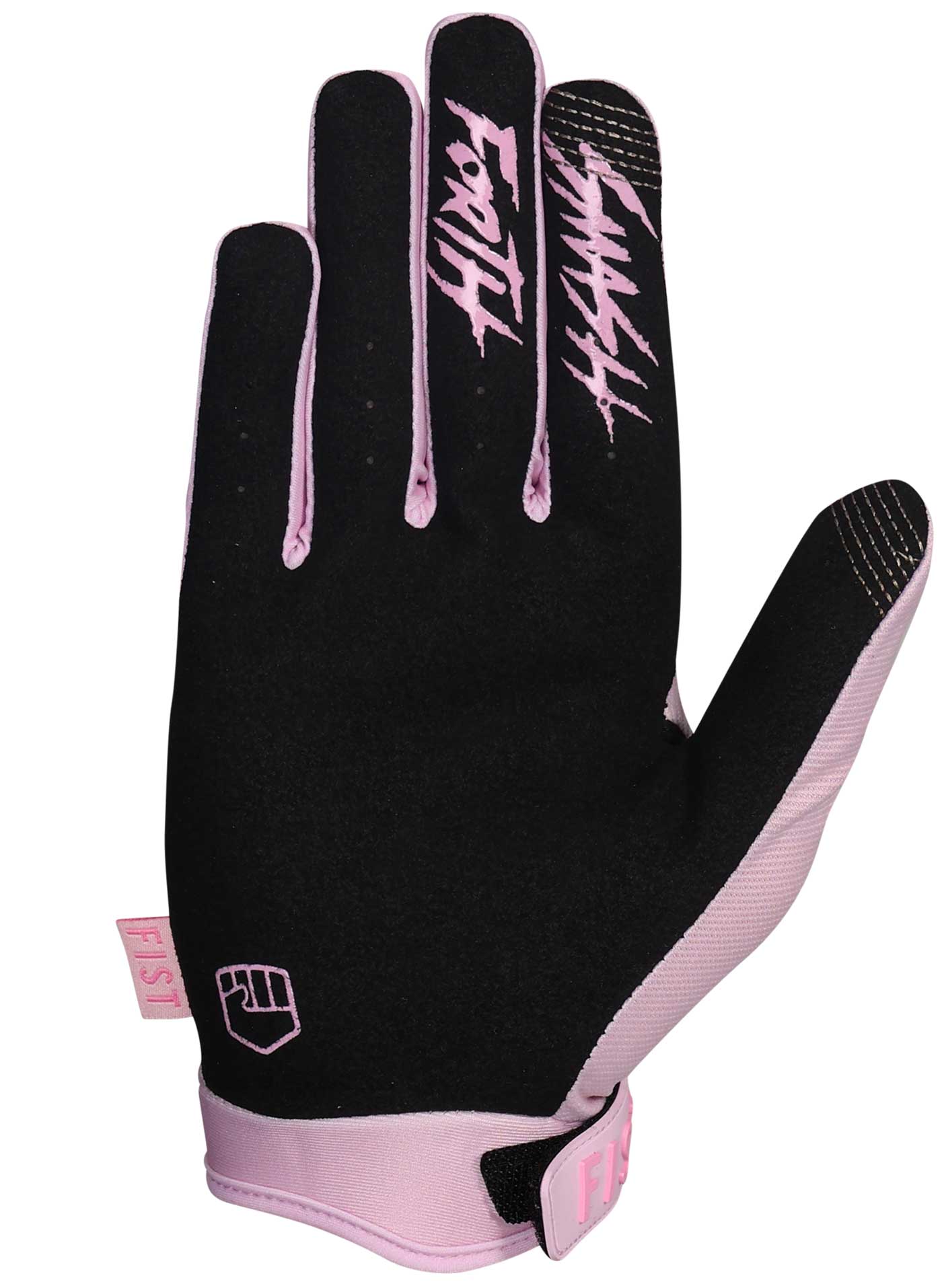 FIST Rose Quartz Stocker Glove
