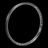 Specialized Traverse 38 alloy rim, 27.5 inch rear, 28 hole, 38mm internal width