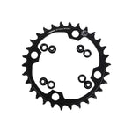Specialized CHR TURBO, 30T, EAGLE 12-SPD, 4-BOLT 94BCD, 1X RING, ALLOY, SRAM (00.6218.012.000)