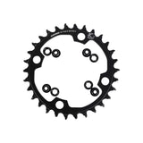 Specialized CHR TURBO, 30T, EAGLE 12-SPD, 4-BOLT 94BCD, 1X RING, ALLOY, SRAM (00.6218.012.000)