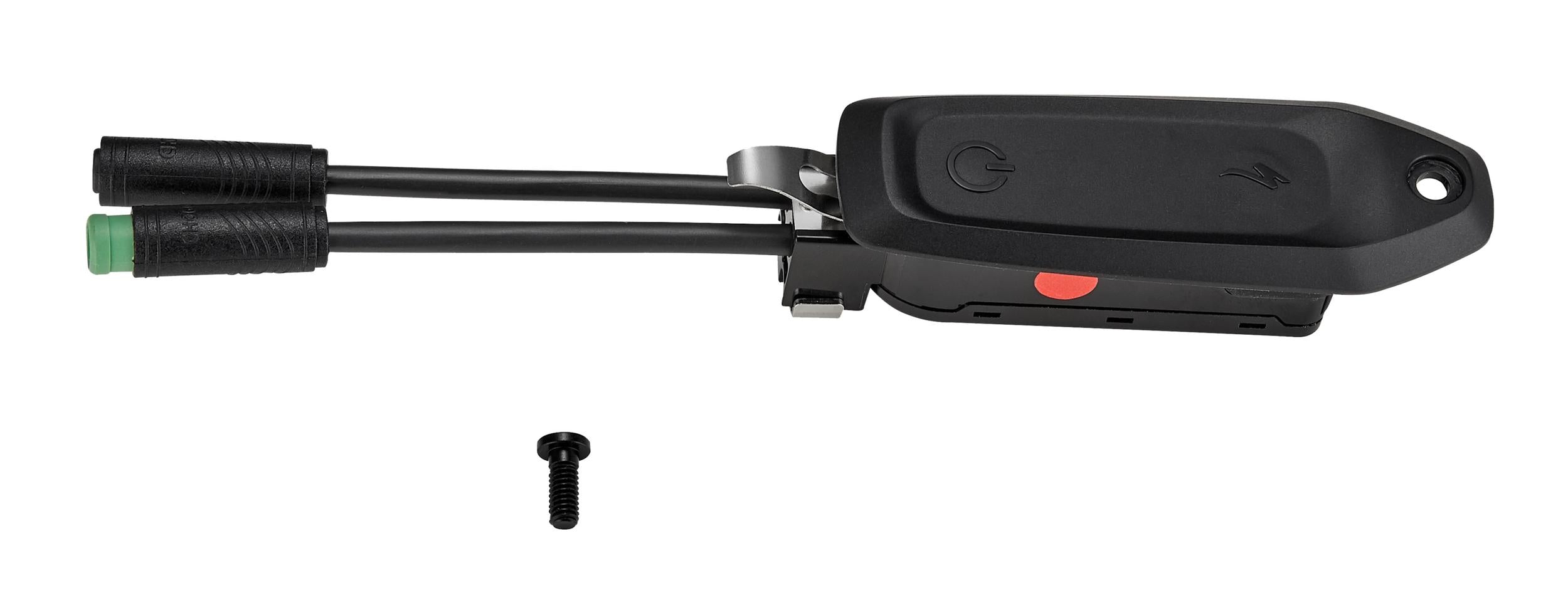 Specialized ELE HMI, TURBO CONNECT UNIT DISPLAY (TCU), W/ GITEKI MARK (A1.2)