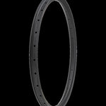Specialized Traverse HD carbon rim, 27.5 inch rear, 28 hole, 30mm internal width