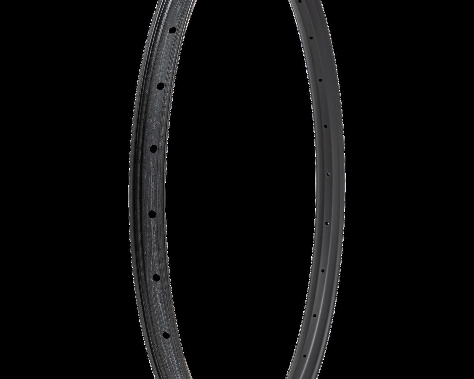 Specialized Traverse HD carbon rim, 29 inch rear, 28 hole, 30mm internal width