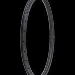 Specialized Traverse HD carbon rim, 29 inch rear, 28 hole, 30mm internal width