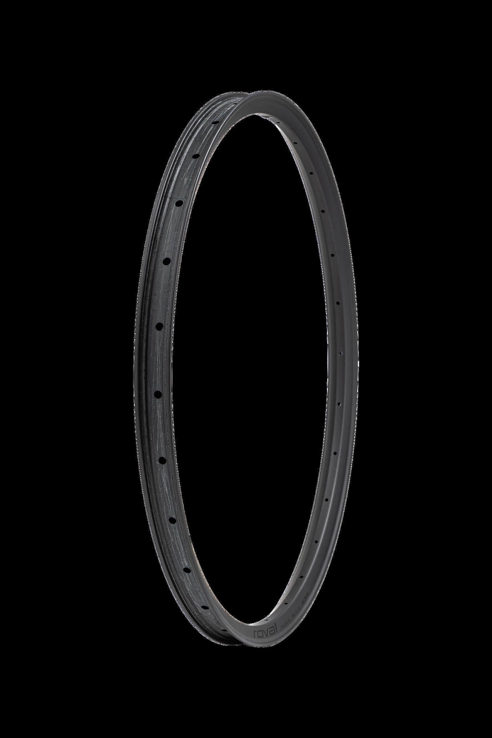 Specialized Traverse HD carbon rim, 29 inch rear, 28 hole, 30mm internal width