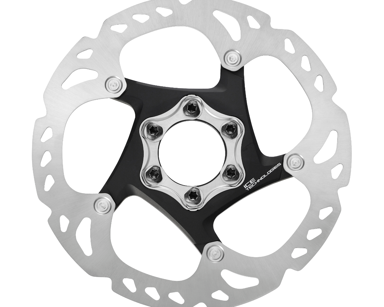 Shimano SM-RT86 Ice-Tech disc rotor