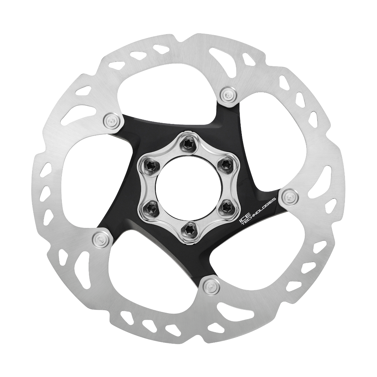 Shimano SM-RT86 Ice-Tech disc rotor 160mm
