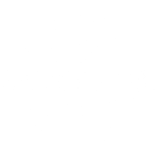 Bicycle Company Logo-White