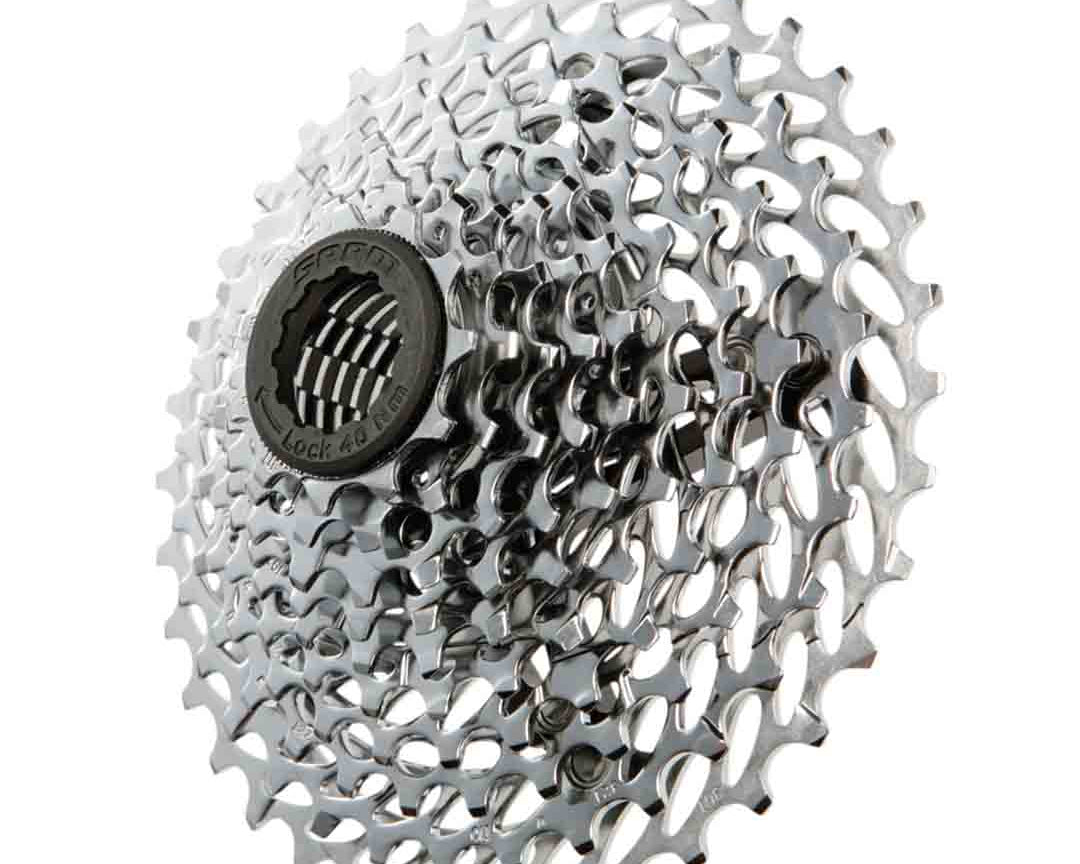 SRAM PG1030 Cassette 11 - 36 10 Speed