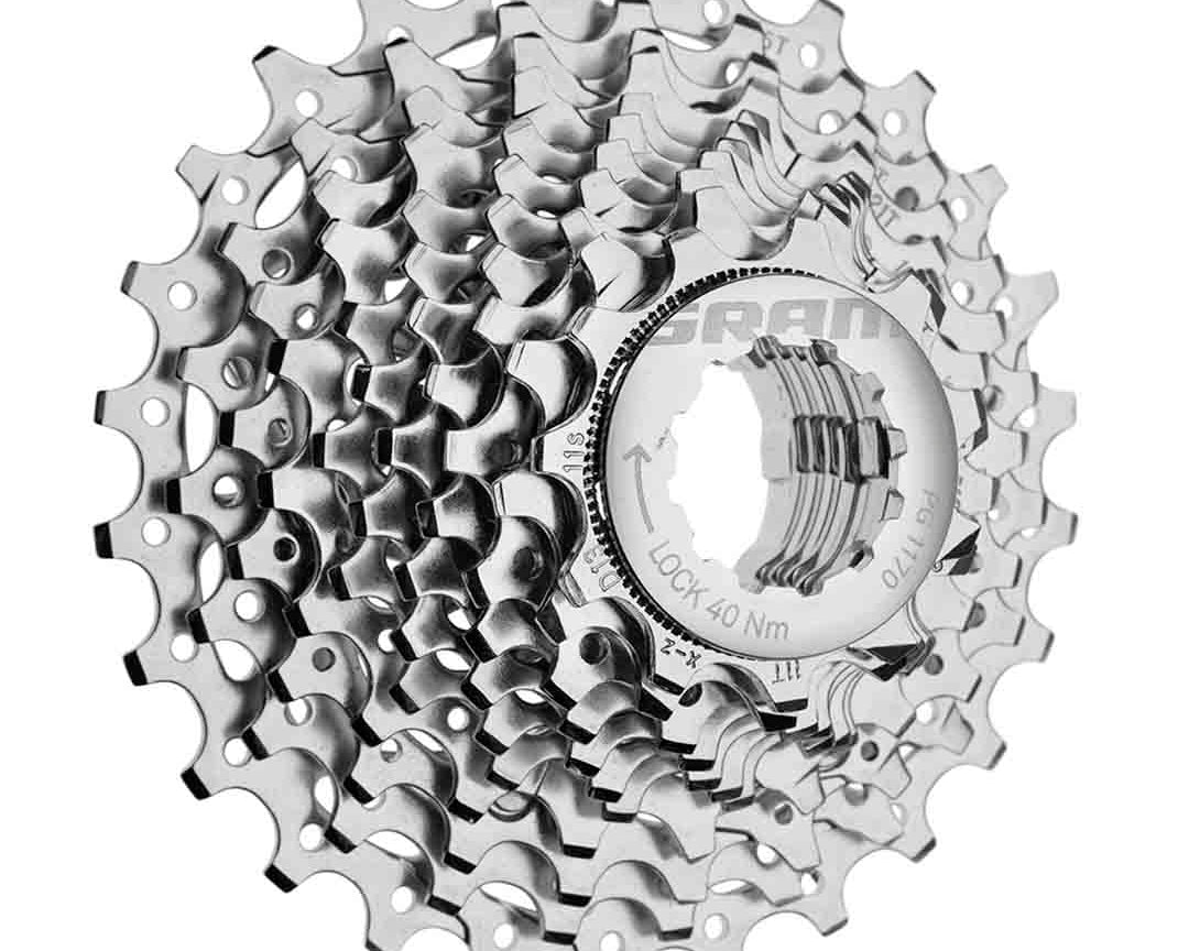 SRAM PG1170 Cassette 11 - 28 11 Speed