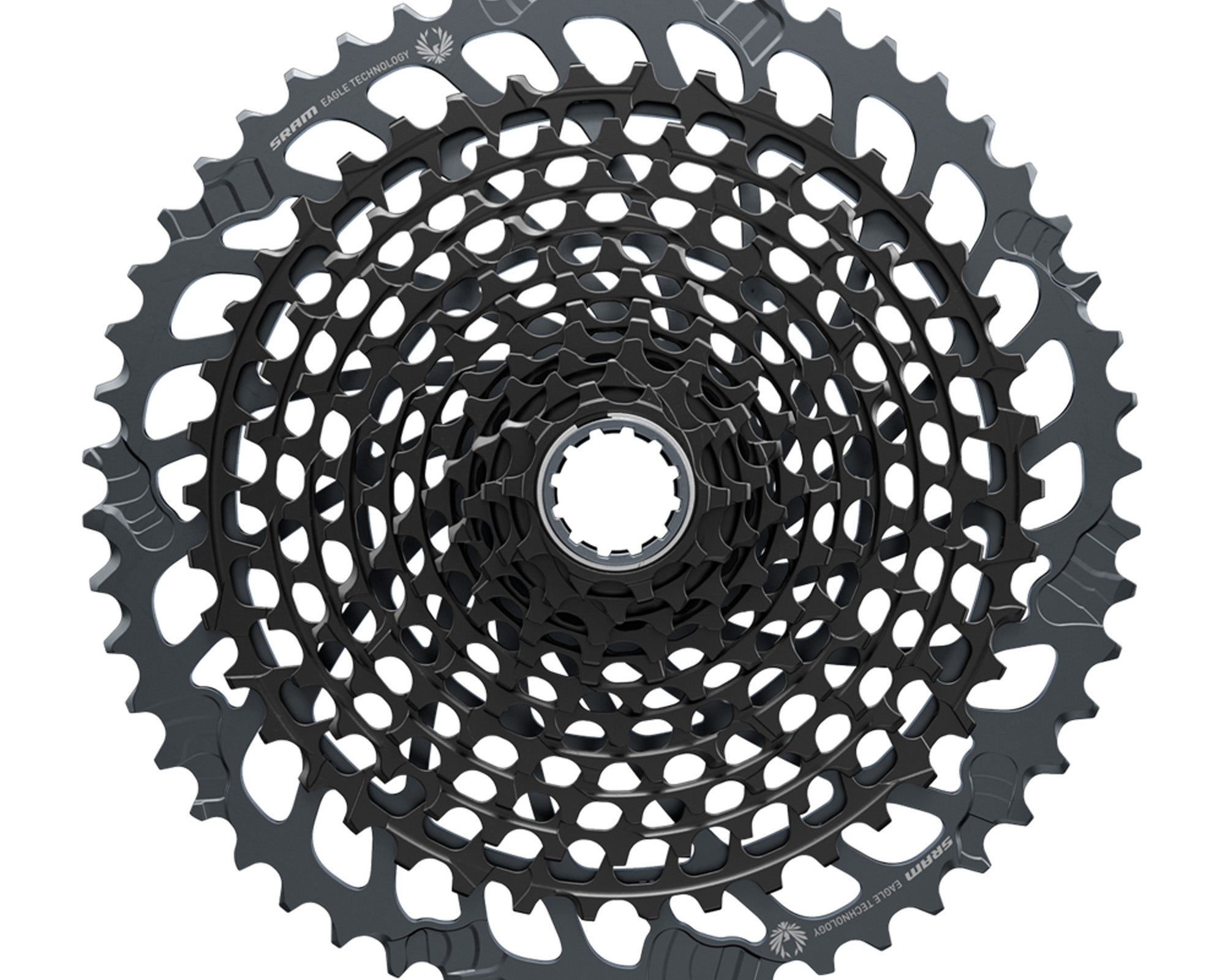 SRAM Cassette XG - 1295 Eagle 10 - 52 12 speed Black