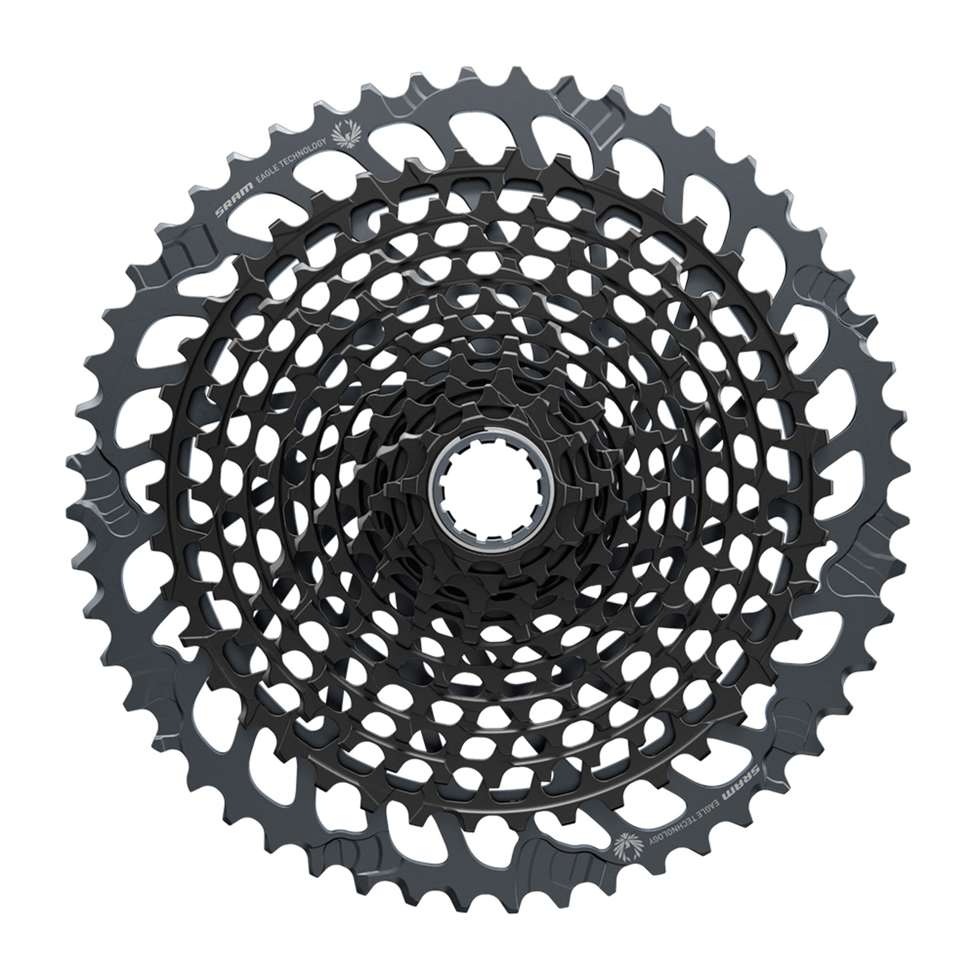 SRAM Cassette XG - 1295 Eagle 10 - 52 12 speed Black