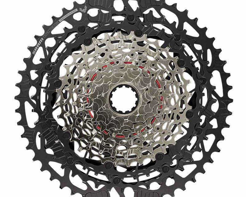 SRAM Cassette XS - 1270 T - Type Eagle 10 - 52 12 speed