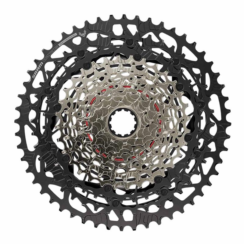SRAM Cassette XS - 1270 T - Type Eagle 10 - 52 12 speed