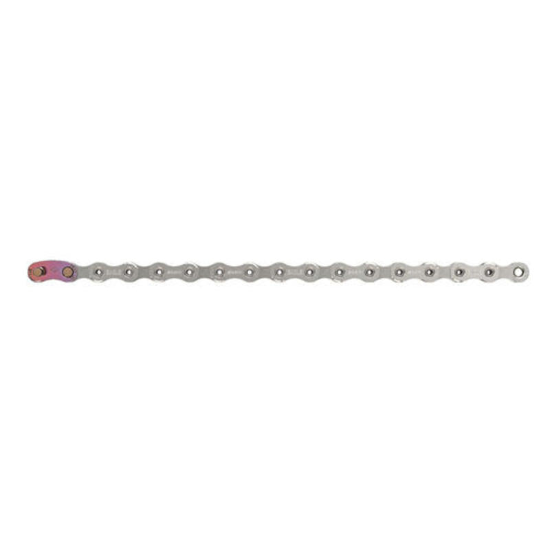 SRAM PC X01 Eagle HollowPin 126 Links PowerLock 12 Speed