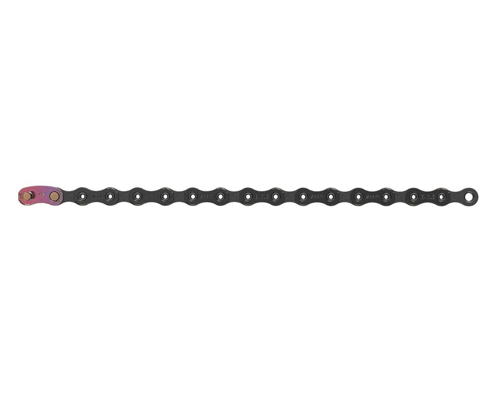 SRAM PC XX1 Eagle HollowPin 126 Links PowerLock 12Spd Black