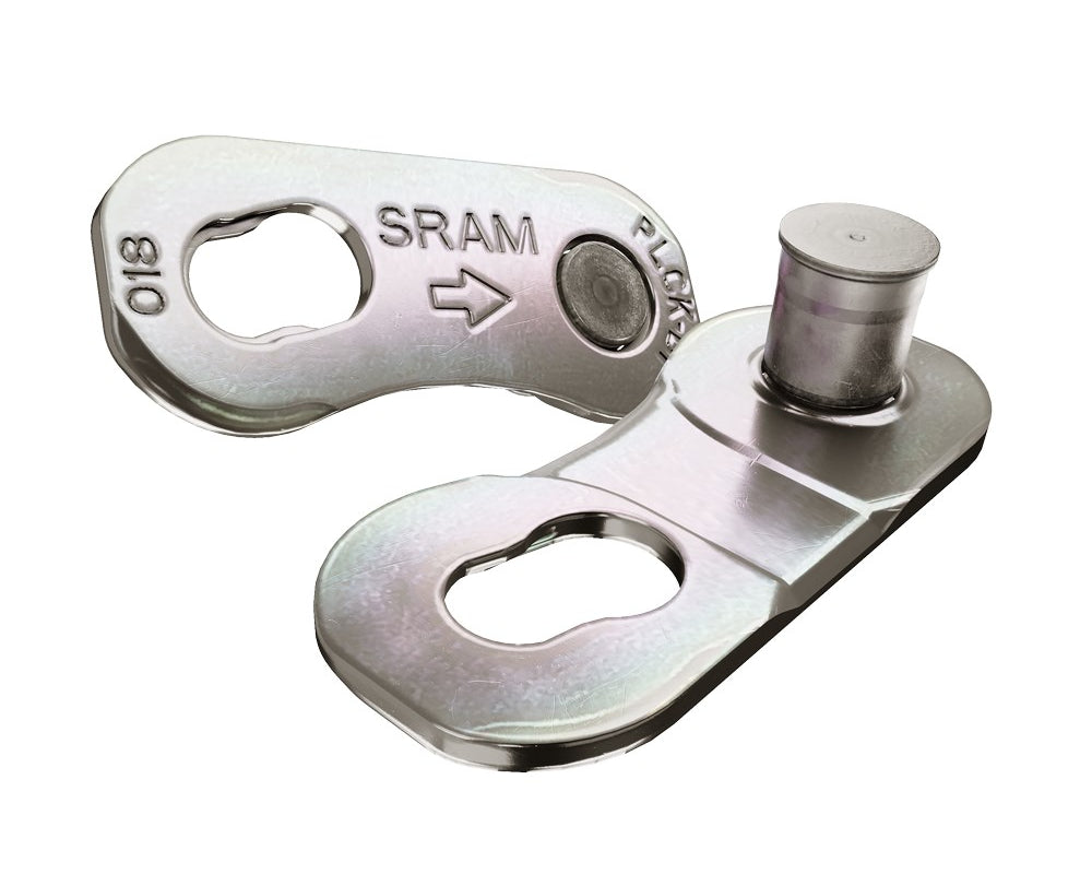 SRAM PowerLock Chain Connector 12 - speed D1 AXS (4pcs)