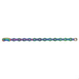 SRAM PC XX1 Eagle HollowPin 126 Links PowerLock 12s Rainbow