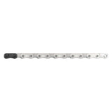 SRAM Chain GX T - Type Eagle Silver SolidPin 126 links with PowerLock