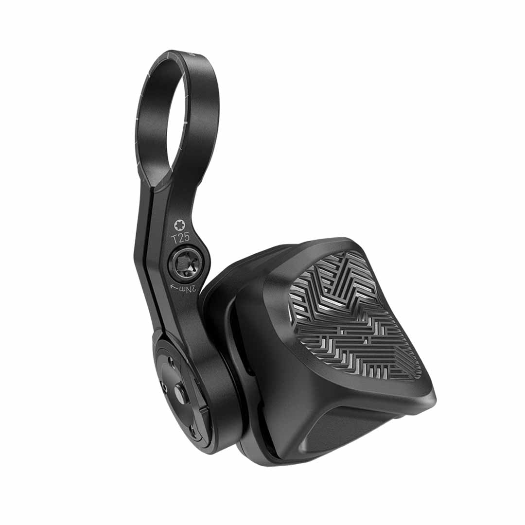 SRAM EC AXS POD Rocker D1 Right(Includes Controller w Discrete Cl