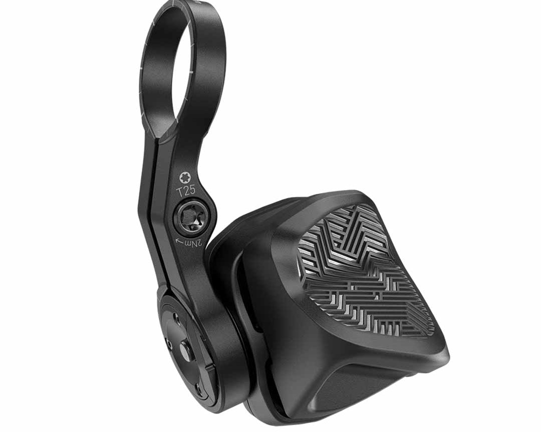 SRAM EC AXS POD Rocker D1 Right(Includes Controller w Discrete Cl