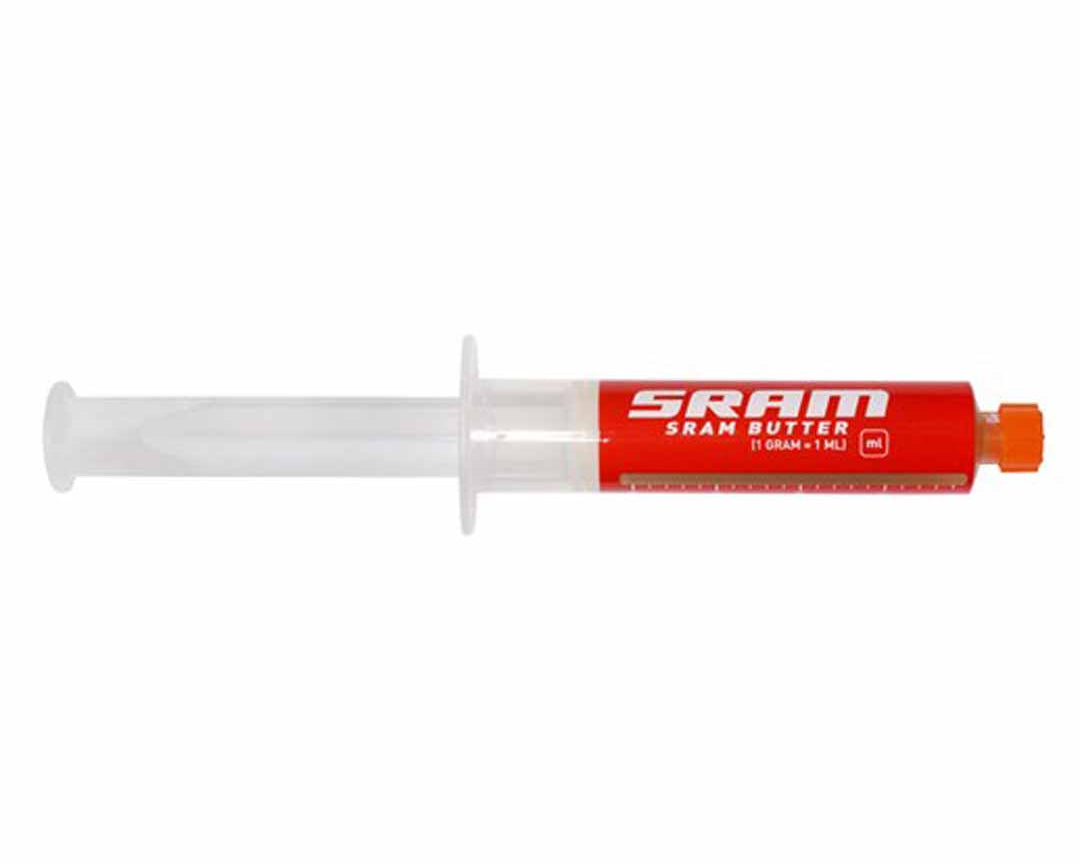 SRAM Grease SRAM Butter 20ml Syringe