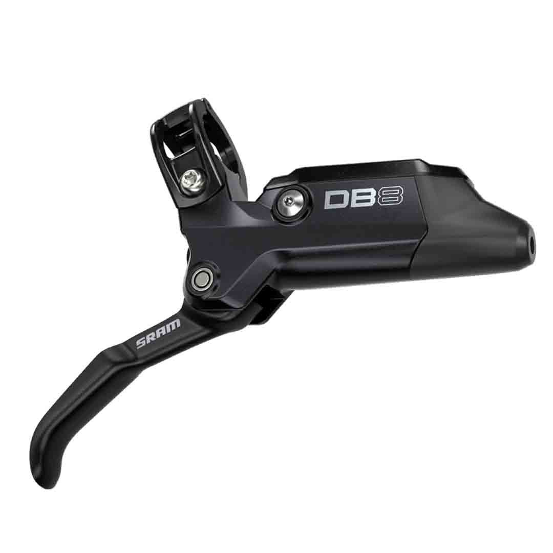 SRAM DB8 Diff Black Front 950mm No Rotor/Bracket Mineral Oil A1