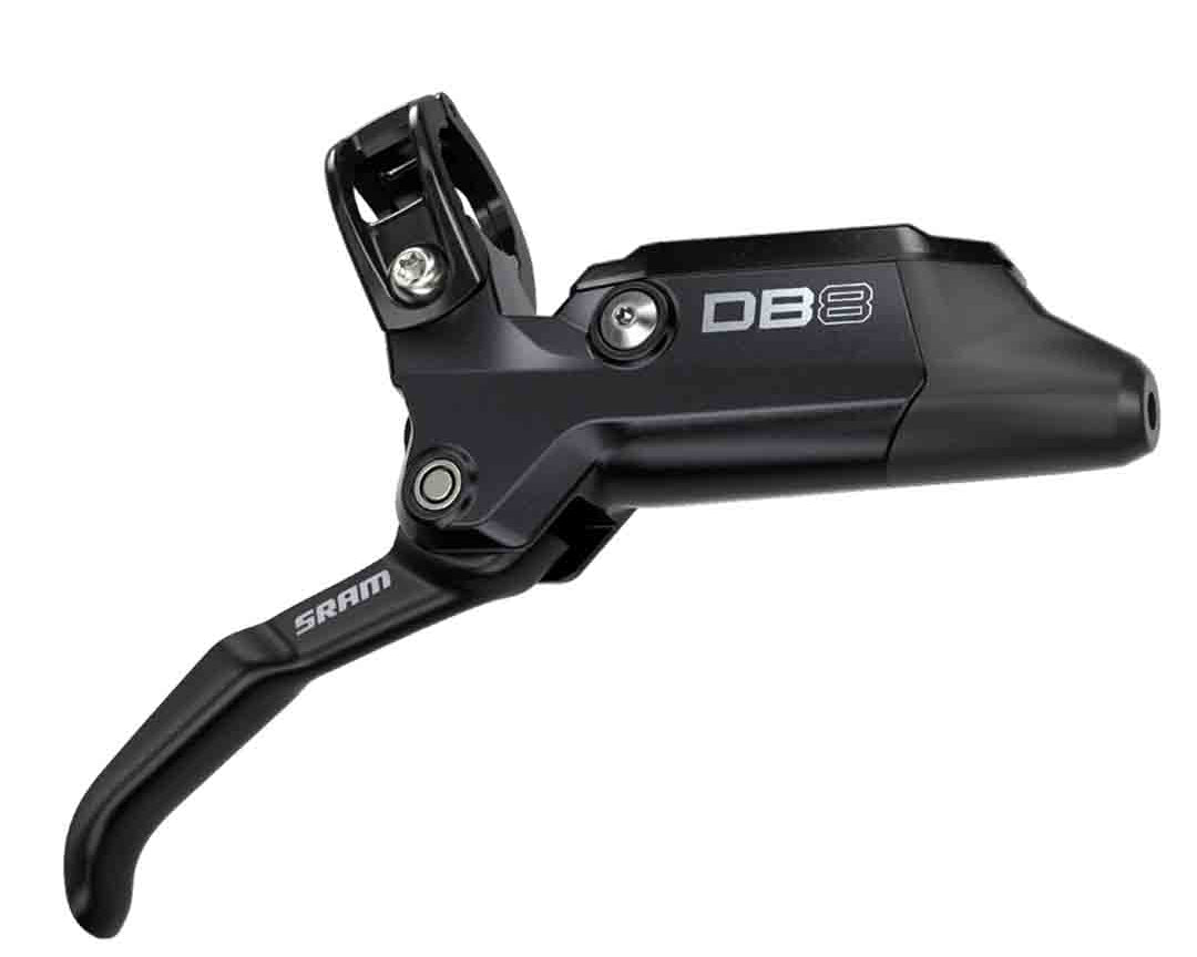SRAM DB8 Diff Black Front 950mm No Rotor/Bracket Mineral Oil A1