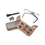 SRAM Disc Brake Pads Sintered Steel Powerful HRD - LevelTLM - Ult