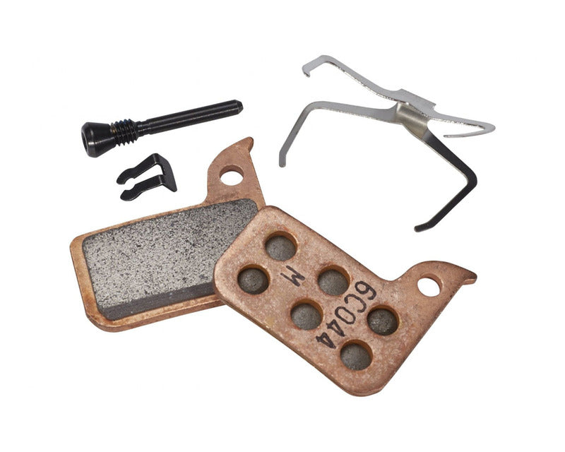 SRAM Disc Brake Pads Sintered Steel Powerful HRD - LevelTLM - Ult