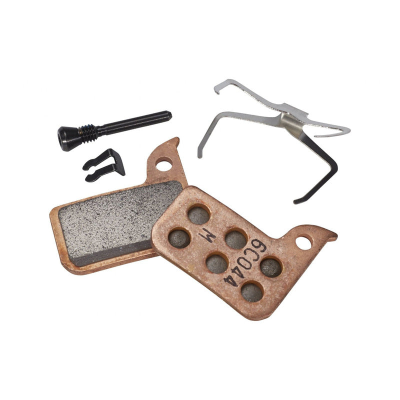 SRAM Disc Brake Pads Sintered Steel Powerful HRD - LevelTLM - Ult