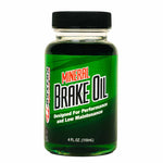 SRAM Maxima Mineral Oil 4oz/120ml (for SRAM Mineral Oil Brakes)