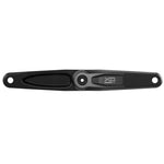 SRAM Crank Arm Assembly X0 Isis 160 Black Self Extracting Bolt
