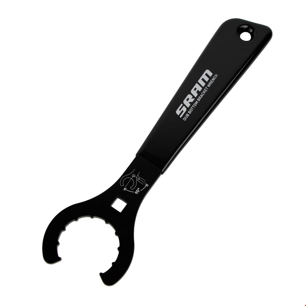 SRAM DUB BSA Bottom Bracket Tool (fits 3/8th" torque ratchet)