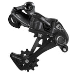 SRAM GX Type 2.1 Rear Derailleur 1x11 Speed Long Cage Black XSync