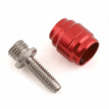 SRAM Hose Kit Threaded Barb/Olive/Fittings Stealthamajig Qty: 1