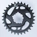 SRAM Chainring X - Sync 30 Tooth Direct Mount 3mm Boost Cold Forged