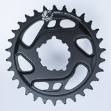 SRAM Chainring X - Sync 30 Tooth Direct Mount 3mm Boost Cold Forged
