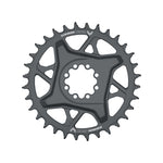 SRAM Chain Ring T-Type 32T Direct Mount 3mm Offset Eagle (includi