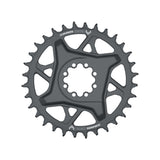 SRAM Chain Ring T-Type 32T Direct Mount 3mm Offset Eagle (includi