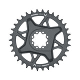 SRAM Chain Ring T-Type 34T Direct Mount 3mm Offset Eagle (includi