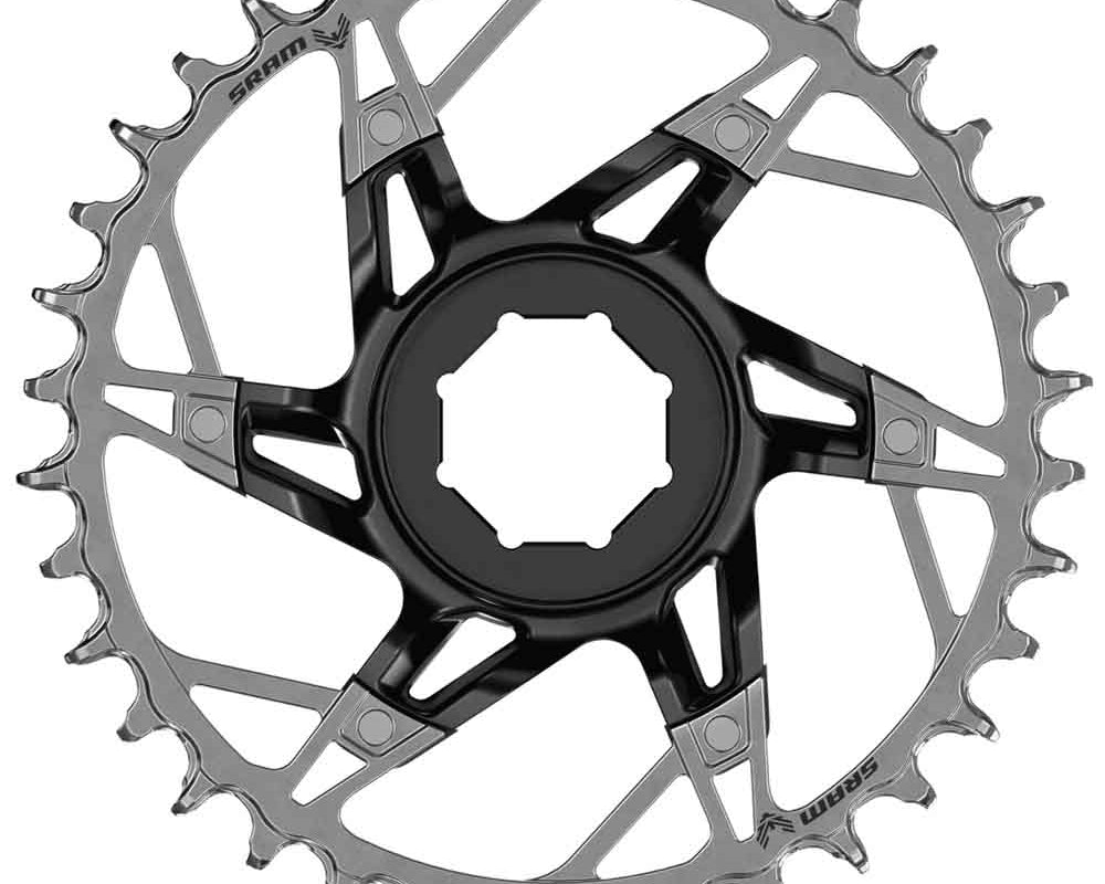 SRAM Chain Ring XX T - Type 36T Brose Direct Mount