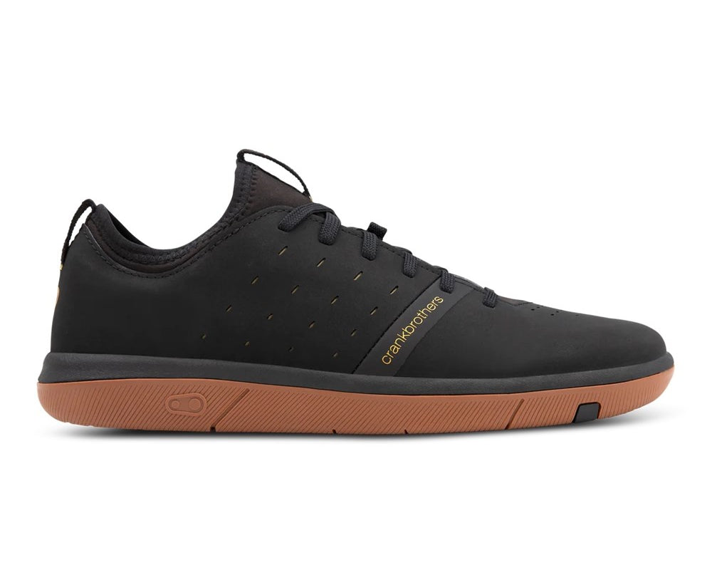 Crankbrothers Stamp Street Fabio Flat Shoe