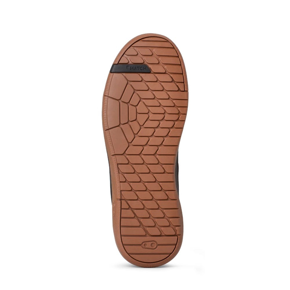 Crankbrothers Stamp Street Fabio Flat Shoe