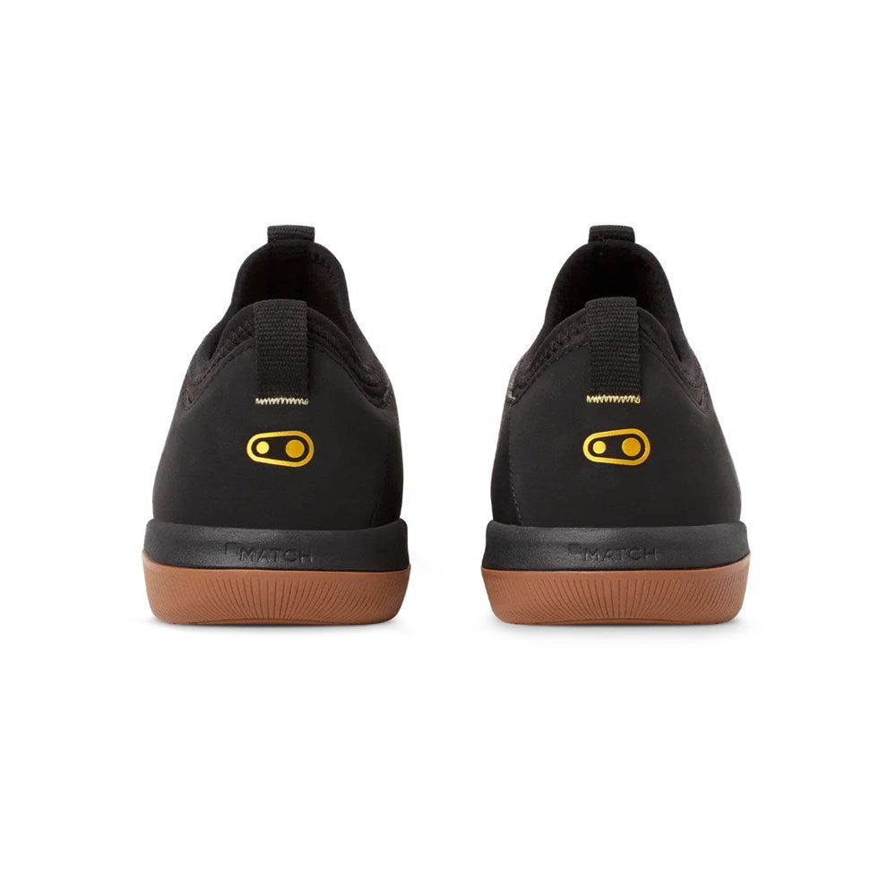 Crankbrothers Stamp Street Fabio Flat Shoe