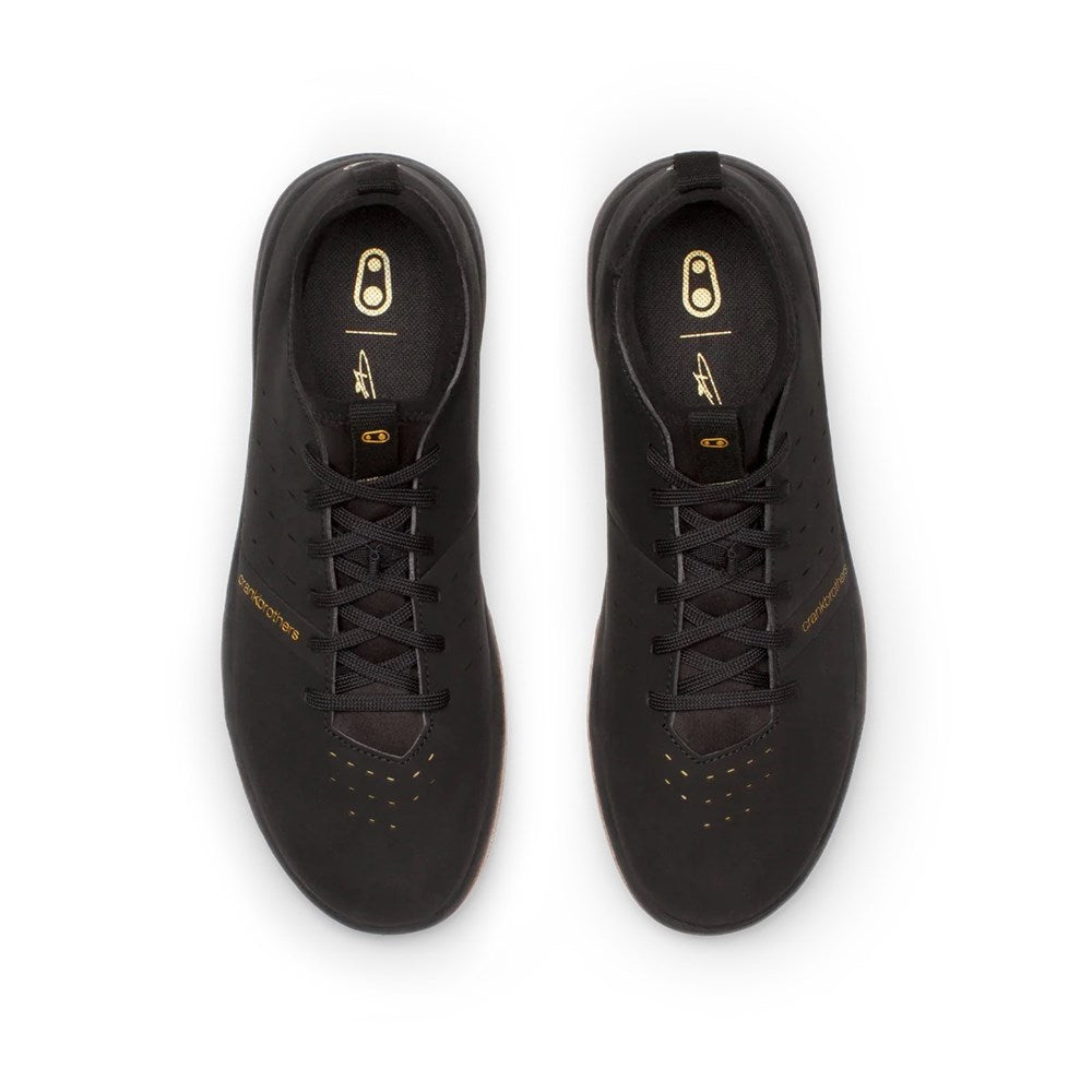 Crankbrothers Stamp Street Fabio Flat Shoe