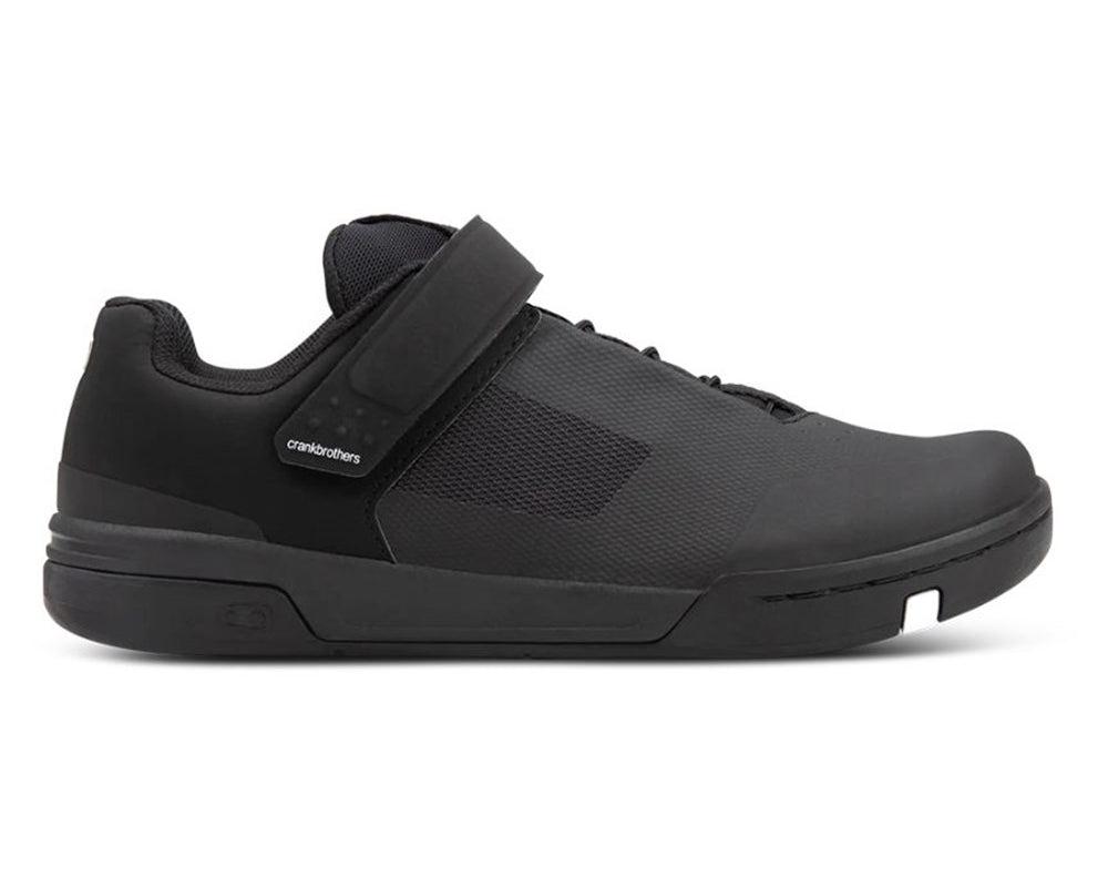 Crankbrothers Stamp Speedlace Flat Shoe