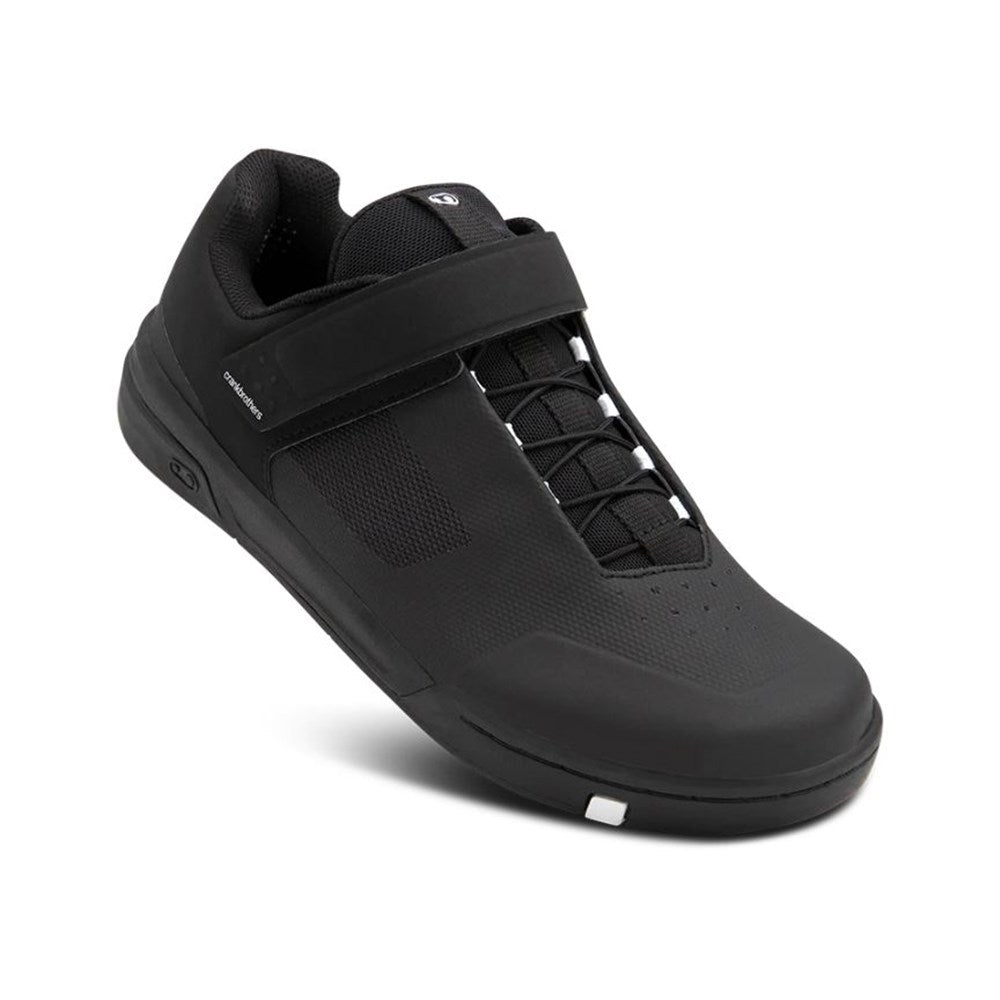 Crankbrothers Stamp Speedlace Flat Shoe