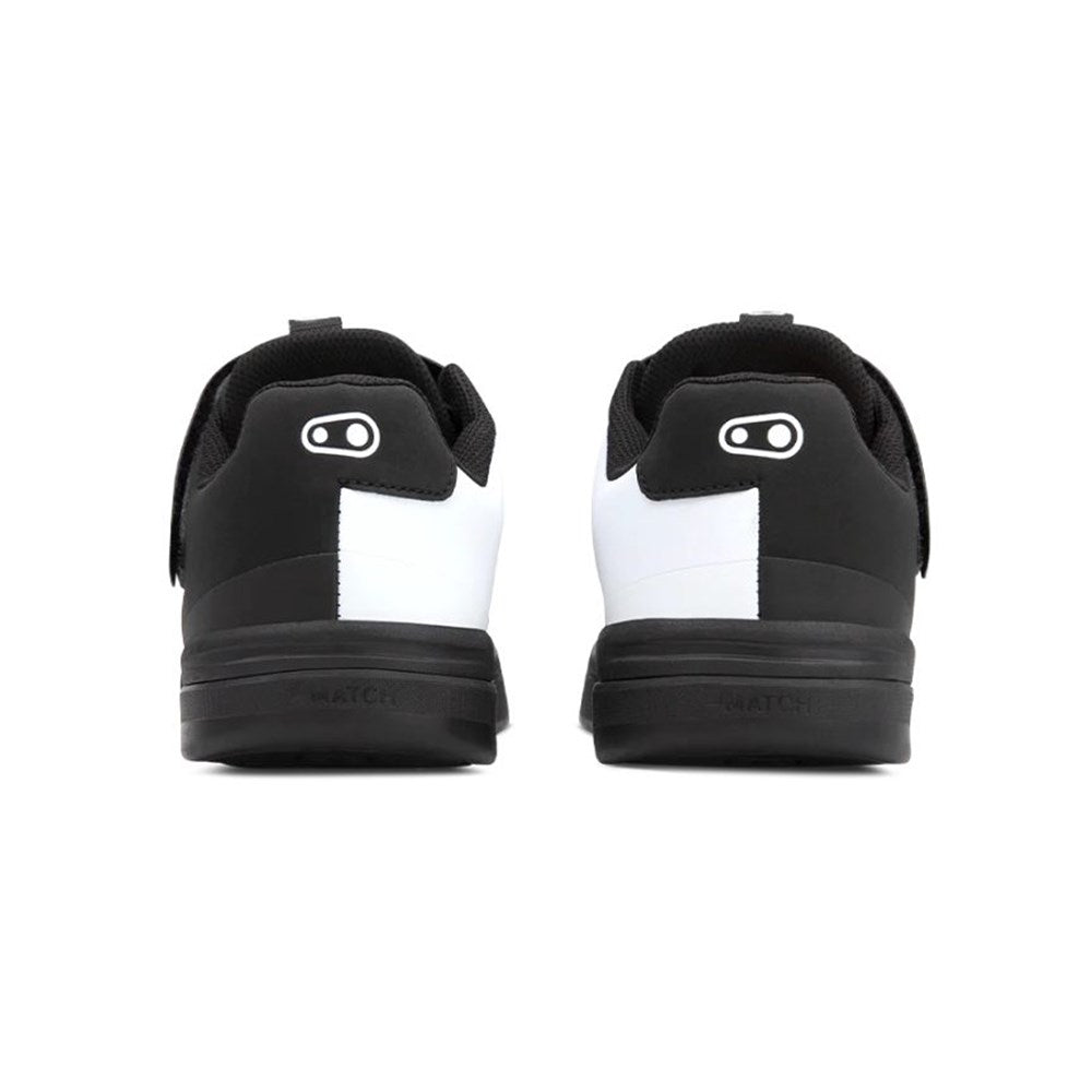 Crankbrothers Stamp Speedlace Flat Shoe